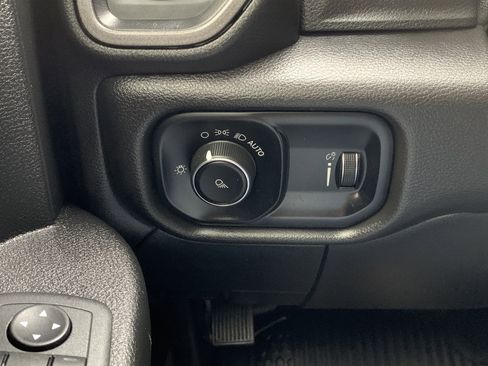 Used 2022 RAM 2500 Tradesman image 13