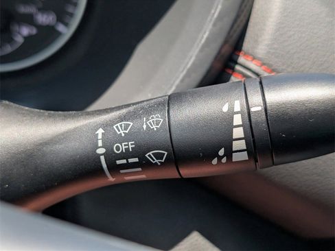 New 2025 Nissan Sentra SR image 21