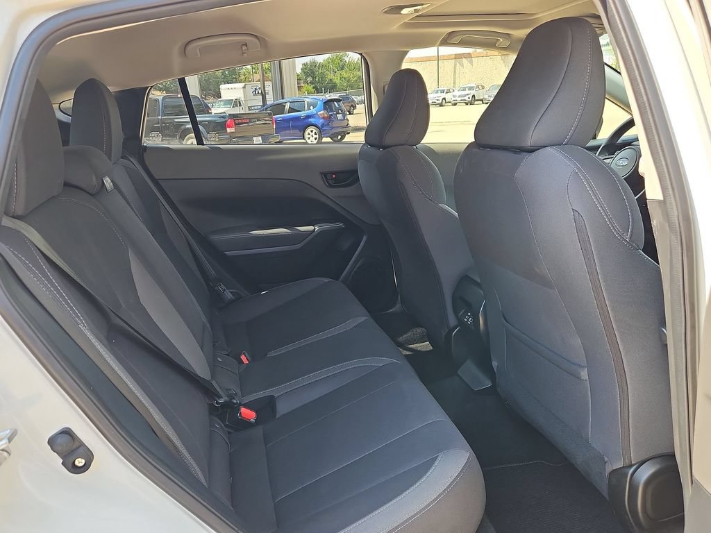 Used 2025 Subaru Crosstrek 2.5i Premium AWD/4WD image 30