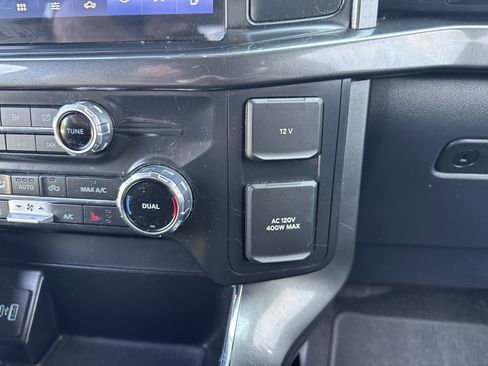 Certified 2022 Ford F150 XLT w/ Equipment Group 302A High image 45