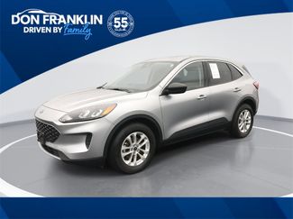 Used 2022 Ford Escape SE image 1