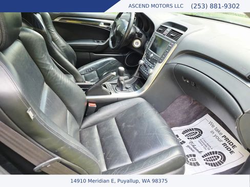 Used 2006 Acura TL FWD image 11