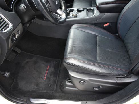 Used 2015 Dodge Durango R/T w/ Trailer Tow Group IV RWD image 25