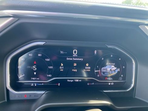 Used 2025 GMC Sierra 2500 Denali w/ Denali Reserve Package AWD/4WD image 26