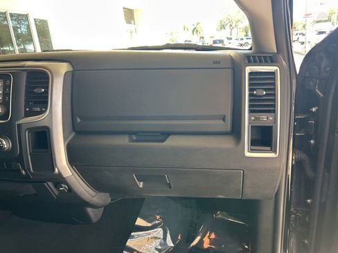 Used 2024 RAM 1500 Classic SLT image 24