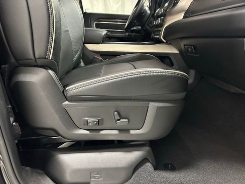 Used 2022 RAM 2500 Laramie image 53