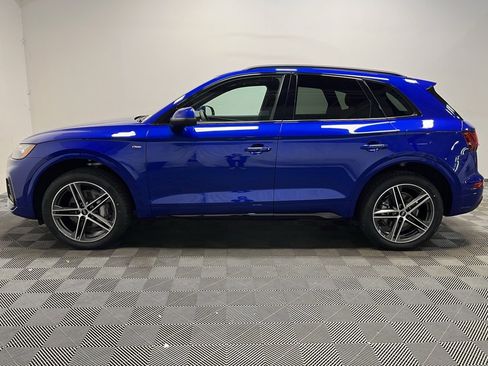 Used 2023 Audi Q5 e Premium Plus w/ Premium Plus Package image 23
