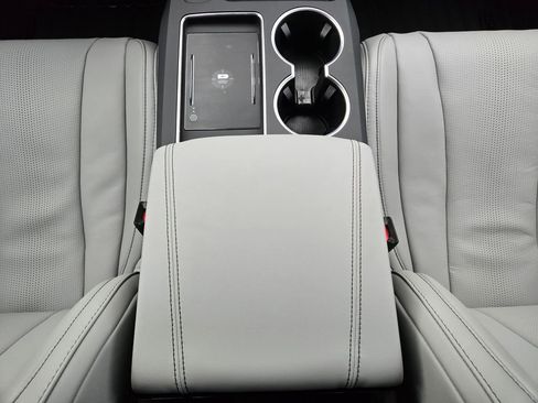 New 2026 Acura MDX SH-AWD w/ Technology Package image 16