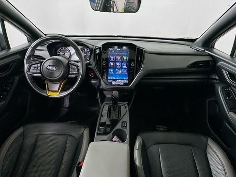 Used 2024 Subaru Crosstrek 2.5i Wilderness w/ Crosstrek Mirror Package AWD/4WD image 3