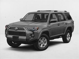 Used 2022 Toyota 4Runner SR5 video 1
