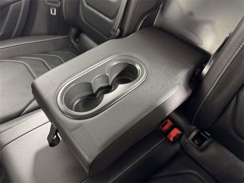 Used 2024 Volkswagen Jetta SEL image 33