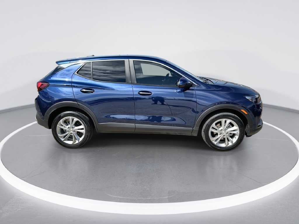 Certified 2023 Buick Encore GX Preferred w/ Cold Weather Comfort Package FWD image 9