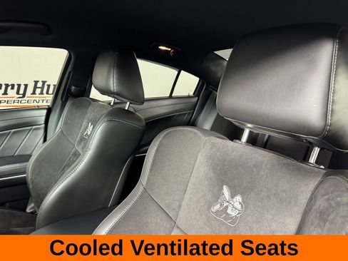 Used 2022 Dodge Charger Scat Pack image 13