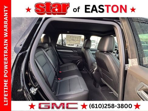 New 2026 GMC Terrain AT4 w/ Technology Package II image 11