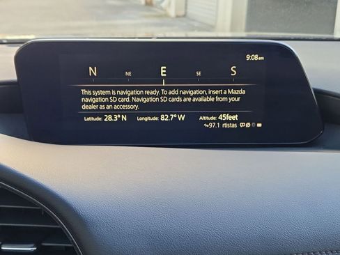 Used 2025 MAZDA MAZDA3 s image 18