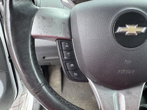 Used 2015 Chevrolet Spark LT image 15