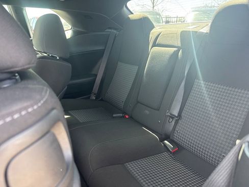 Used 2022 Dodge Challenger R/T Scat Pack image 26