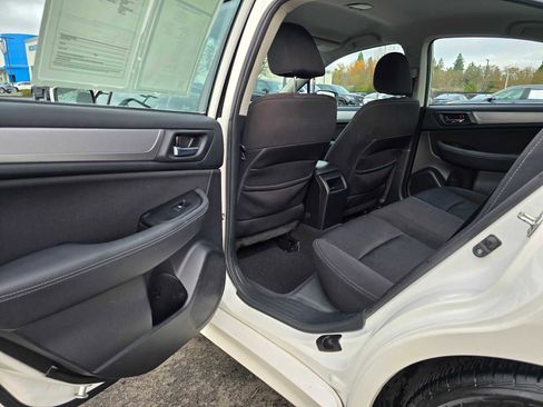 Used 2015 Subaru Legacy 2.5i Premium image 21