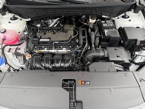 New 2026 Hyundai Tucson SE image 16