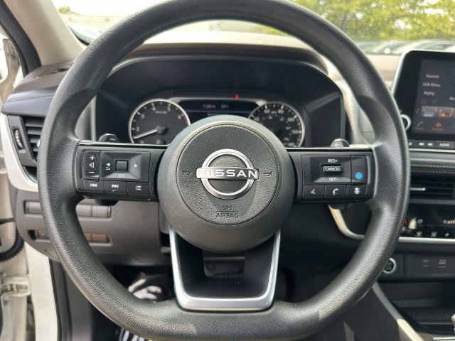 Used 2023 Nissan Rogue SV AWD/4WD image 22