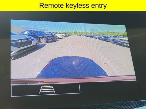Used 2021 Buick Envision Preferred AWD/4WD image 14