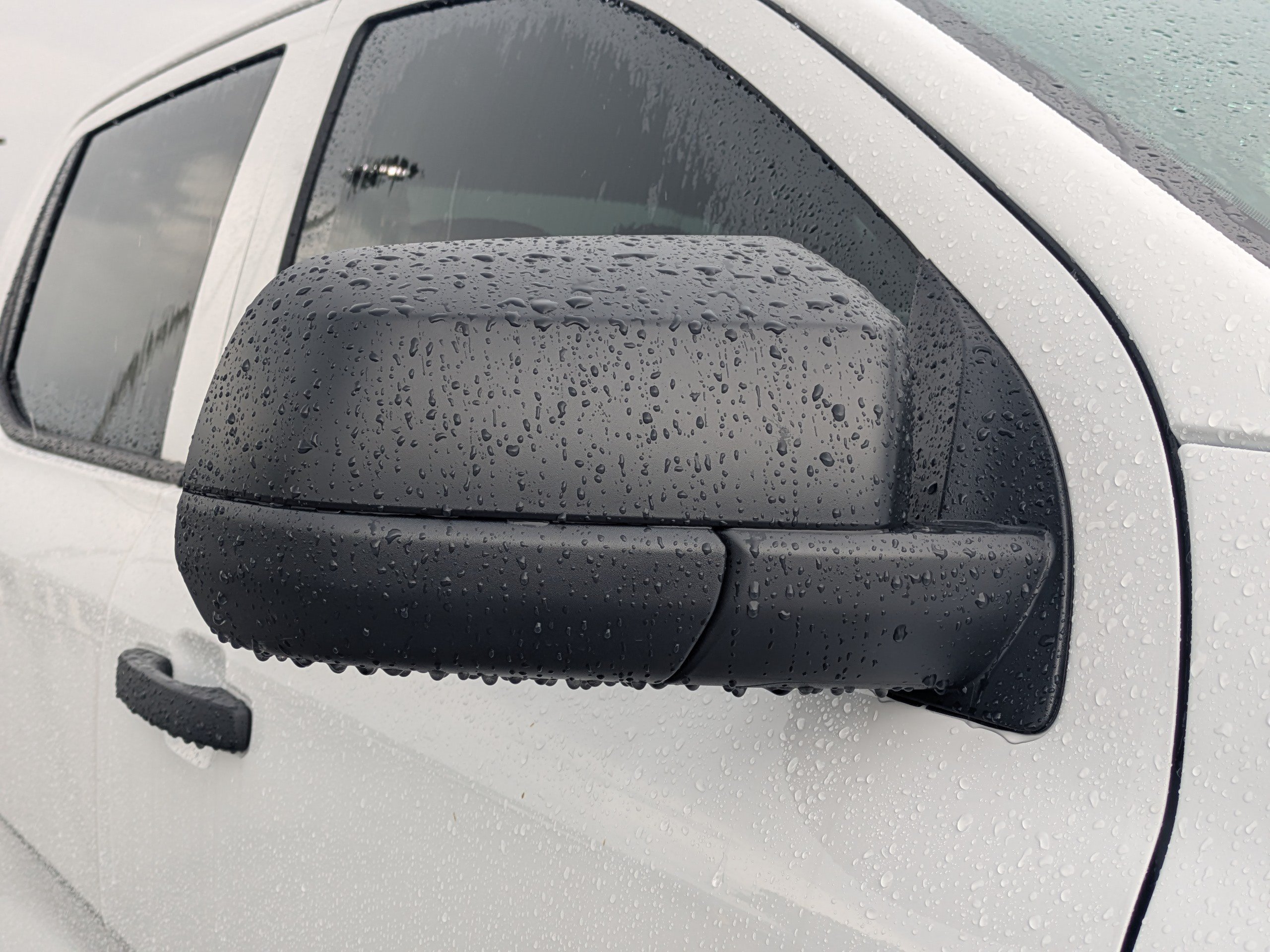 New 2026 Ford Ranger XL RWD image 12