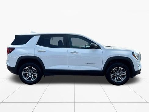 Used 2026 GMC Terrain Elevation FWD image 7