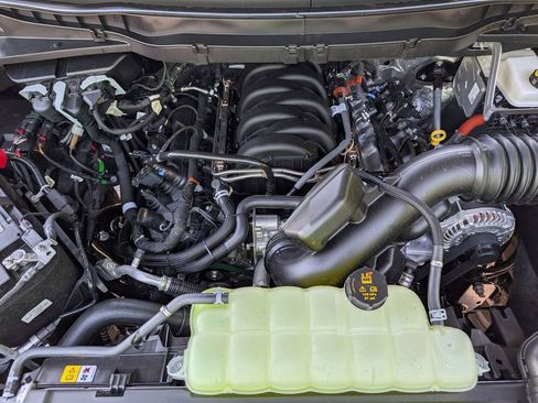 New 2026 Ford F150 Tremor AWD/4WD image 23