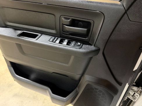 Used 2013 RAM 3500 Tradesman w/ Chrome Appearance Group image 46