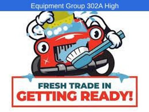 Used 2023 Ford Ranger XLT w/ Equipment Group 302A High image 1