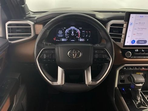 Used 2023 Toyota Tundra 1794 Edition RWD image 20