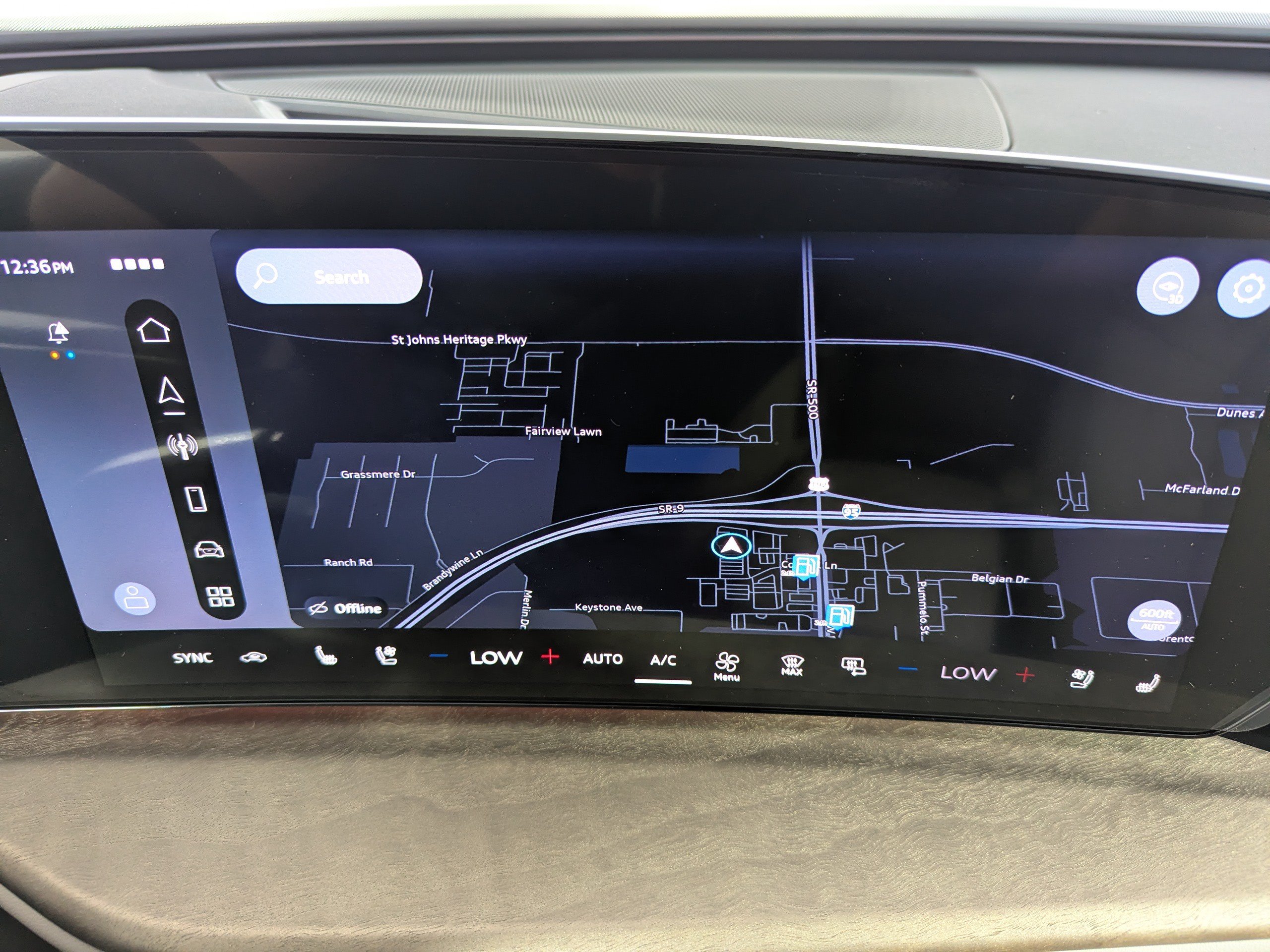 New 2026 Audi Q5 Prestige AWD/4WD image 28