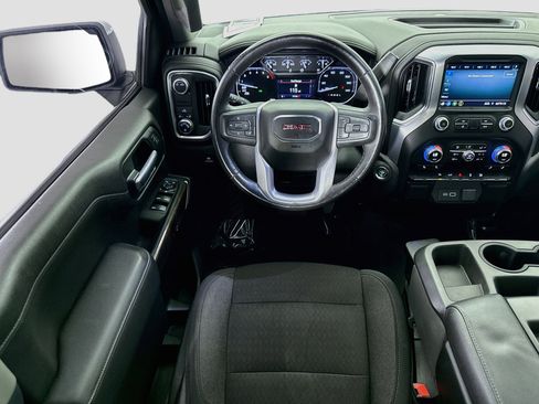 Used 2021 GMC Sierra 1500 SLE RWD image 23