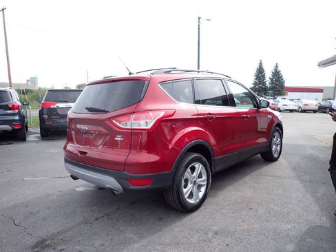 Used 2015 Ford Escape SE w/ Leather Comfort Package AWD/4WD image 6
