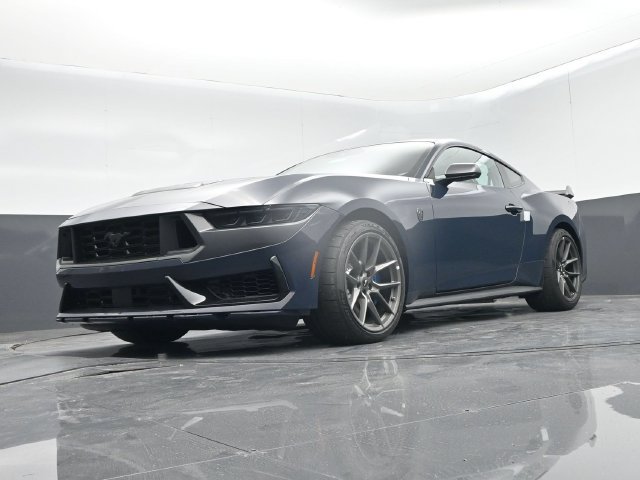 Used 2026 Ford Mustang Dark Horse w/ Dark Horse Handlin Package RWD image 47