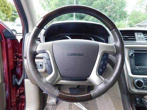 Used 2015 GMC Acadia Denali AWD/4WD image 11