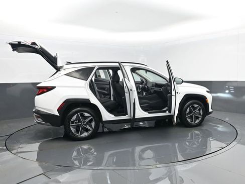 Used 2025 Hyundai Tucson SEL image 29