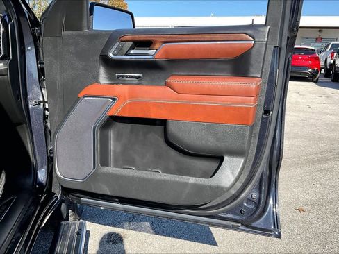 Used 2023 GMC Sierra 1500 Denali Ultimate image 22