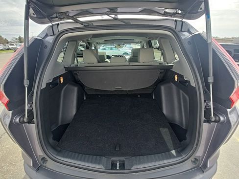 Used 2022 Honda CR-V EX image 28
