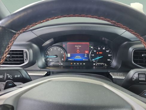 Used 2022 Ford Explorer Timberline AWD/4WD image 10