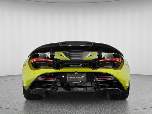 Used 2022 McLaren 720S Performance image 5
