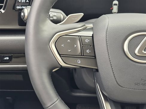 Used 2025 Lexus NX 450h+ AWD w/ Luxury Package image 25