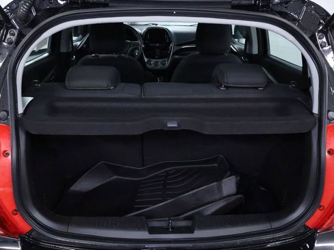 Used 2022 Chevrolet Spark LT image 15