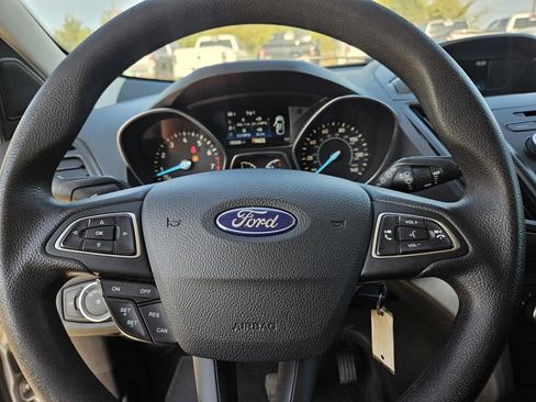 Used 2018 Ford Escape S image 13