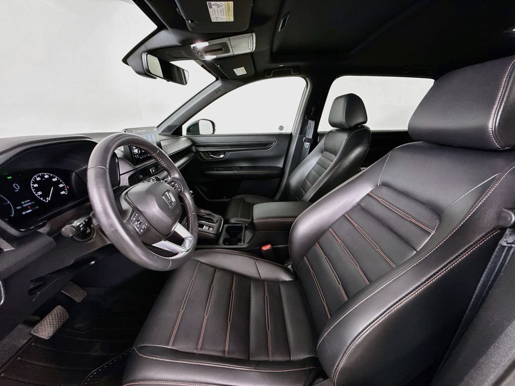 Used 2024 Honda CR-V Sport-L image 22
