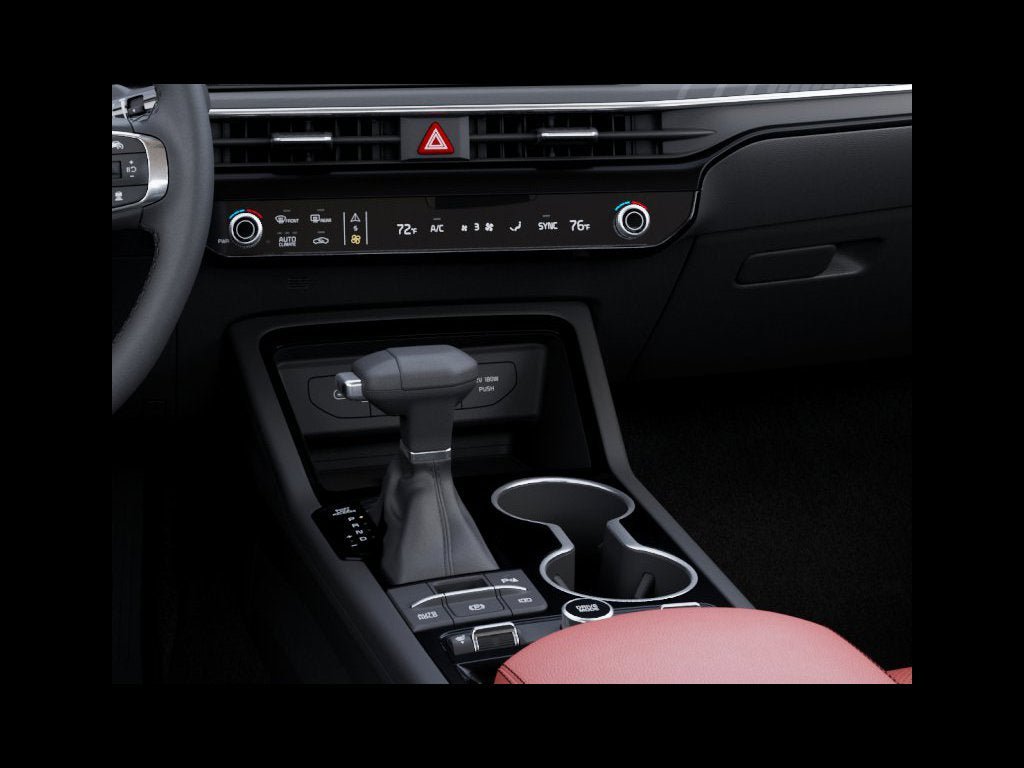 New 2027 Kia K5 GT-Line FWD image 48