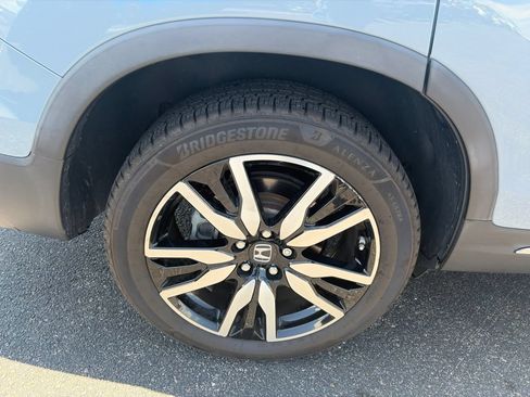 Used 2022 Honda Pilot Elite image 10