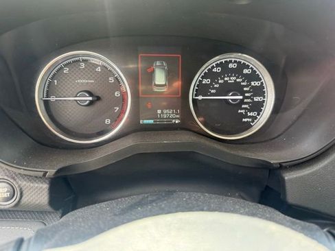 Used 2021 Subaru Forester Touring AWD/4WD image 3