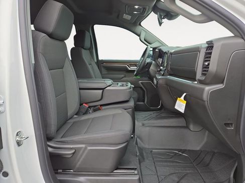 New 2026 Chevrolet Silverado 1500 RST w/ RST Select Package image 29