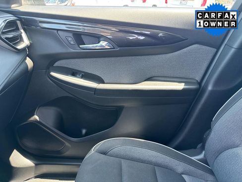 Used 2025 Chevrolet TrailBlazer LT image 24